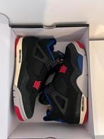 Jordan retro 4 ‘Air Rare’, Kleding | Heren, Schoenen, Ophalen, Zwart, Nike, Nieuw