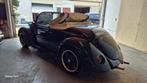 Volkswagen Kever 1600cc Bj 1957 025000km, Cabriolet, Bedrijf, Handgeschakeld, Te koop