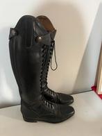 Paardrijboots echt leder zeer goede staat- smalle kuitjes, Enlèvement, Comme neuf