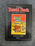 Donald duck , het vrolijk weekblad, jaargang 1955, deel2, Boeken, Stripverhalen, Verzenden