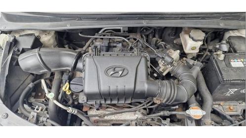 Boîte de vitesse d'un Hyundai I10, Autos : Pièces & Accessoires, Transmission & Accessoires, Hyundai, Utilisé, 3 mois de garantie