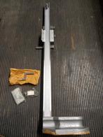 hoogtemeter,aftekenblok,hoogtemaat,krasblok voor vlaktafel, Ophalen of Verzenden