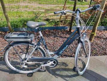 Koga e-runner ebike