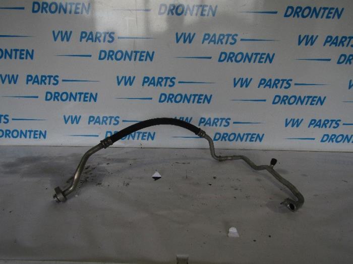 Airco Leiding van een Audi A3, Auto-onderdelen, Overige Auto-onderdelen, Audi, Gebruikt, 3 maanden garantie, Ophalen of Verzenden