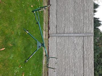 AMIAUD CARP'O 1ere génération beschikbaar voor biedingen