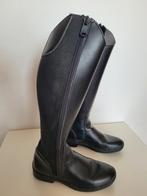 Bottines cuir noire neuve jamais portée pointure 36, Enlèvement, Comme neuf