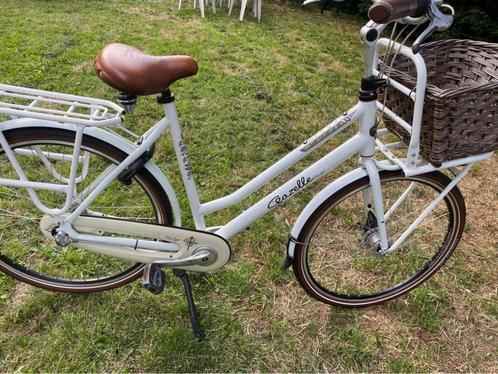 Gazelle Miss Grace Damesfiets Vélo, Fietsen en Brommers, Fietsen | Dames | Damesfietsen, Gazelle, Ophalen