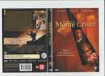DVD 1€ - LE COMTE DE MONTE CRISTO, Utilisé, Enlèvement ou Envoi, Action