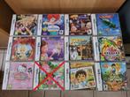Lot de jeux Nintendo DS, Games en Spelcomputers, Games | Nintendo DS, Ophalen, Overige genres