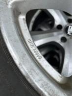 set MSW-velgen: 4 * 245/50 R18, Auto-onderdelen, Banden en Velgen, Ophalen, Personenwagen, Velg(en)