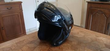 Casque moto Lazer monaco carbone xl beschikbaar voor biedingen