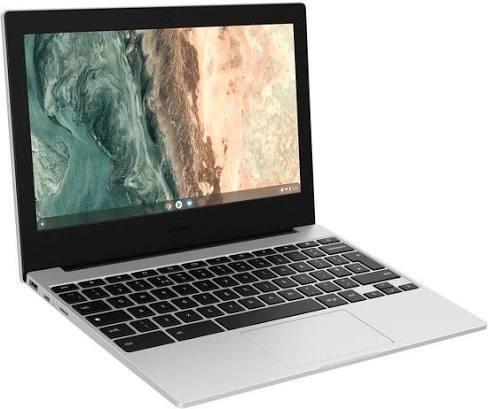 Galaxy Chromebook Go (11,6"), Computers en Software, Chromebooks, Nieuw, 11 inch, 4 GB of minder, 64 GB, Ophalen