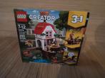 lego 31078 nieuw, Ophalen of Verzenden, Nieuw, Lego