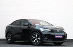 VW ID.5 4Motion GTX -Pano/ErgoActive/BlindSpot/360/Keyless, Auto's, Volkswagen, Automaat, ID.5, Parkeersensor, Zwart