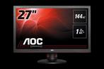 AOC G2770PF computerscherm, Computers en Software, Gaming, Gebruikt, IPS, 101 t/m 150 Hz