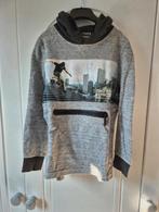 Sweat à capuche 134/140, Kinderen en Baby's, Kinderkleding | Maat 140, C&A, Trui of Vest, Ophalen of Verzenden, Zo goed als nieuw