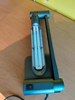 Lampe de bureau pliable et orientable Massive, Maison & Meubles, Lampes | Lampes de table, Moins de 50 cm, Enlèvement ou Envoi