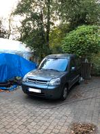 Citroën Berlingo, Auto's, Voorwielaandrijving, Monovolume, 4 cilinders, 1600 cc