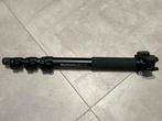 Manfrotto Monopod 680B, Ophalen of Verzenden, Zo goed als nieuw, Eenpoot, Met balhoofd