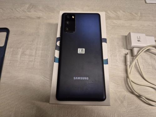 Samsung Galaxy S20 FE, Telecommunicatie, Mobiele telefoons | Samsung, Gebruikt, Galaxy S20, 128 GB, Zonder abonnement, Zonder simlock