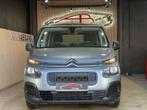 Citroën Berlingo 1.5 BlueHDi * GARANTIE 12 MOIS * 1er prop, Auto's, 1374 kg, 4 cilinders, 5 deurs, Electronic Stability Program (ESP)