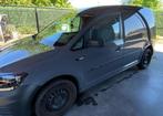 Volkswagen Caddy lichte vracht 1.0TSI 12/2019, Auto's, Bestelwagens en Lichte vracht, Voorwielaandrijving, Euro 6, Volkswagen