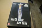 earth girls are easy, CD & DVD, DVD | Comédie, Enlèvement ou Envoi
