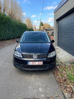 VW Sharan 2013 – 7 places – 2.0 TDI – Spacieuse, Auto's, Euro 5, Particulier, Parkeersensor, Te koop