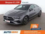 Mercedes-Benz CLA-Klasse 180 CLA 180 (bj 2025, automaat), 136 pk, Zilver of Grijs, 1332 cc, 100 kW