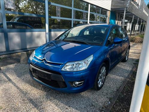 Citroën c4 benzine gekeurd garantie, Auto's, Citroën, Bedrijf, Te koop, C4, ABS, Benzine, Euro 4, Stadsauto, 5 deurs, Handgeschakeld