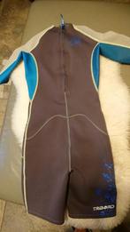 Combinaison neoprene surf paddle nage taille 14 ans, Watersport en Boten, Ophalen of Verzenden, Zo goed als nieuw