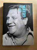 Geen gezeik - johan boskamp, Ophalen of Verzenden, Zo goed als nieuw