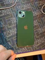 Iphone 13 groen 128gb + apple oortjes, Ophalen, Gebruikt, IPhone 13