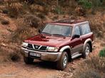 Gezocht Nissan Patrol, Auto's, Particulier, Te koop, Patrol