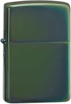 Zippo Aansteker Chameleon SNELLE GRATIS LEVERING, Verzenden, Nieuw, Aansteker