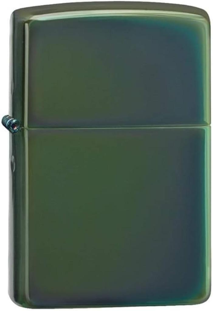 Briquet Zippo Chameleon LIVRAISON RAPIDE ET GRATUITE, Collections, Articles de fumeurs, Briquets & Boîtes d'allumettes, Neuf, Briquet