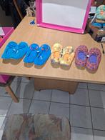 Diverse pantoffels in diverse kleuren,maat 33-34, Kinderen en Baby's, Nieuw, Woody, Overige typen, Jongen of Meisje