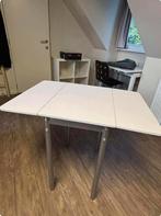 Klaptafel leenbakker, Ophalen, Zo goed als nieuw