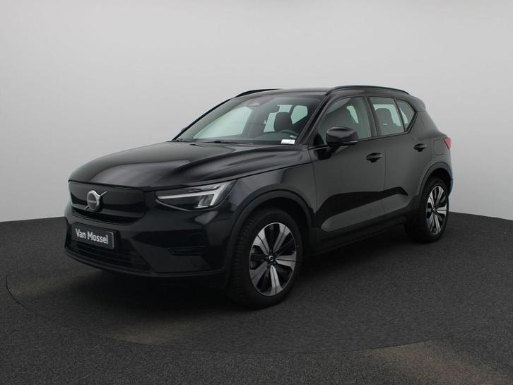 Volvo XC40 Recharge Core NAVI | LED | CAM | Apple Car Play/, Auto's, Volvo, Bedrijf, Te koop, XC40, Cruise Control, Electronic Stability Program (ESP)
