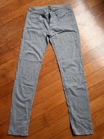 Cks jeans skinny grijs maat 30, Kleding | Dames, Broeken en Pantalons, Gedragen, Grijs, Ophalen of Verzenden, CKS