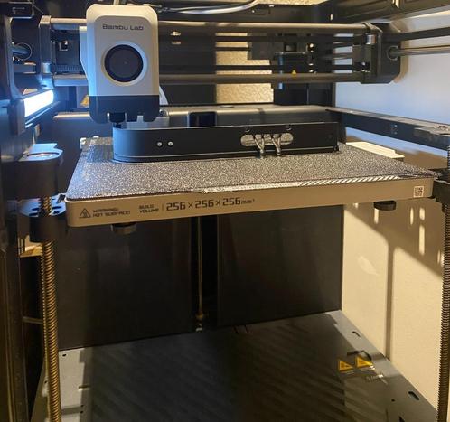 Professionele 3D printservice & ontwerp, Computers en Software, 3D Printers, Nieuw, Ingebouwde Wi-Fi, Ophalen of Verzenden