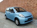 Daihatsu sirion 1.0i, Auto's, Daihatsu, Voorwielaandrijving, Stof, Zwart, Sirion