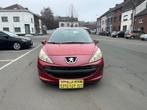 Peugeot 207 , 1.4 HDI 2006 année 158000km 50kw 0032478767323, Auto's, Voorwielaandrijving, Stof, 50 kW, 1398 cc