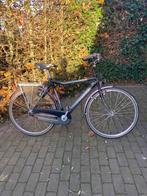 Norta herenfiets, Gebruikt, Versnellingen, 53 tot 57 cm, Ophalen