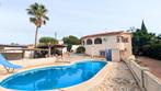 Ruime vrijstaande villa te koop in Ciudad Quesada, Alicante, Ciudad Quesada, Dorp, Spanje, 5 kamers