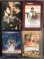 Nieuwe DVD’s nog in plastiekverpakking Of metalen box, Ophalen, Nieuw in verpakking