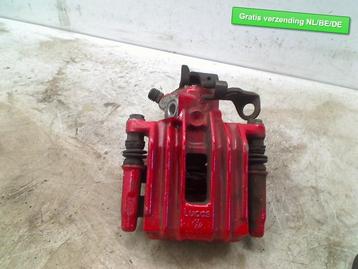 REMKLAUW LINKS ACHTER rood Polo V (6R) (6R0615423A) beschikbaar voor biedingen