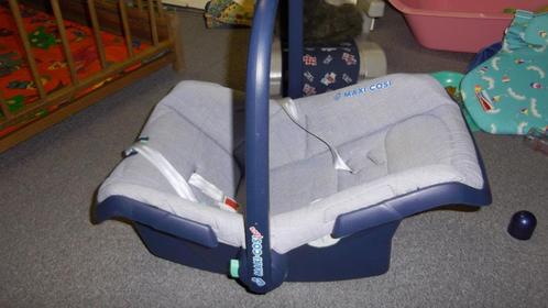 Maxi-Cosy, slaapzakjes + regenhoes, Kinderen en Baby's, Autostoeltjes, Maxi-Cosi, 0 t/m 18 kg, Autogordel, Ophalen of Verzenden