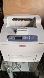 Laserprinter OKI B710, Computers en Software, Printers, Ophalen
