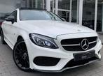 Mercedes-Benz C-Klasse 200 Pack AMG / 4Matic / Night Edition, Cuir, Achat, Entreprise, 1505 kg